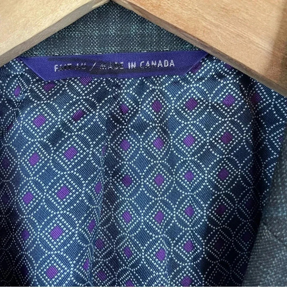 NEW Ted Baker Konan Slim Fit Blazer - Picture 3 of 12